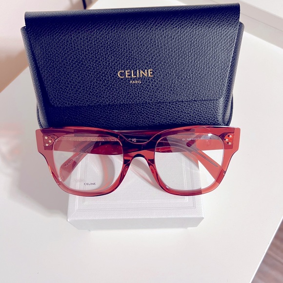 Celine Accessories - Celine Frames